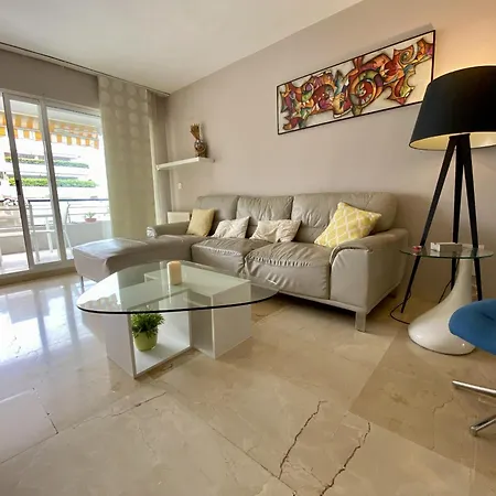 Peace Views And Terrace In Apartment *